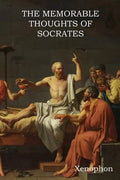 The Memorable Thoughts of Socrates - Paperback