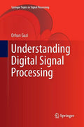 Understanding Digital Signal Processing - Paperback