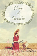 Anne of Avonlea - Paperback