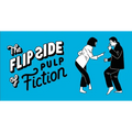 The Flip Side of Pulp Fiction: A Movie Flipbook - Paperback
