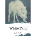 White Fang - Paperback