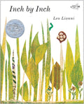 Inch by Inch - Paperback