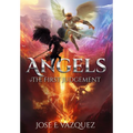 Angels: The First Judgement - Hardcover