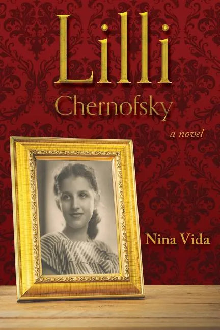 Lilli Chernofsky - Paperback