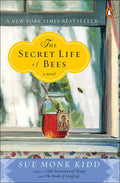 The Secret Life of Bees - Hardcover