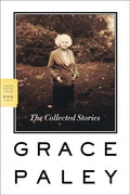 The Collected Stories - Paperback