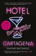 Hotel Cartagena: Volume 4 - Paperback
