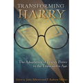 Transforming Harry: The Adaptation of Harry Potter in the Transmedia Age - Paperback