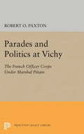 Parades and Politics at Vichy - Paperback