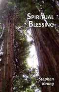 Spiritual Blessing - Paperback