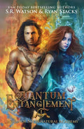 Quantum Entanglement: Part One - Paperback