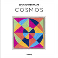 Eduardo Terrazas: Cosmos - Hardcover