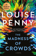 The Madness of Crowds - Paperback