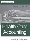 Health Care Accounting: Second Edition - Paperback