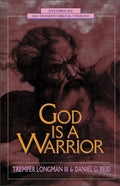 God is a Warrior - Paperback
