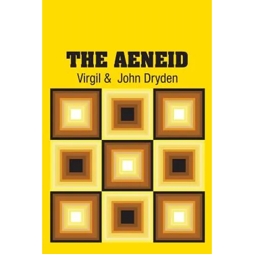 The Aeneid - Paperback