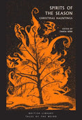 Spirits of the Season: Christmas Hauntings - Paperback