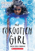 The Forgotten Girl - Paperback
