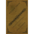 William Smith on Mormonism: A True Account of the Origin of the Book of Mormon - Paperback