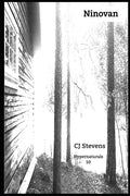 Ninovan: Hypernaturals 10 - Paperback