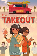 The Takeout - Hardcover