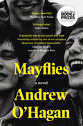 Mayflies - Paperback