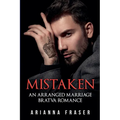 Mistaken - An Arranged Marriage Bratva Romance - Paperback