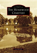 The Homewood Cemetery - Paperback