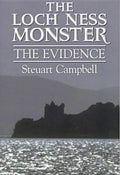 The Loch Ness Monster: The Evidence - Paperback
