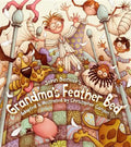 Grandma's Feather Bed - Paperback