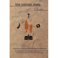 The Mental State: a play - Paperback