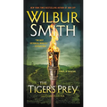 The Tiger's Prey: A Novel of Adventure - Paperback