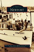 Newport - Hardcover