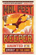 Keeper - Paperback