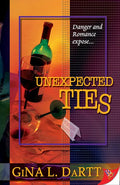 Unexpected Ties - Paperback