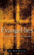 Evangel-Lies - Paperback
