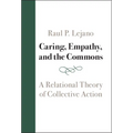 Caring, Empathy, and the Commons - Hardcover