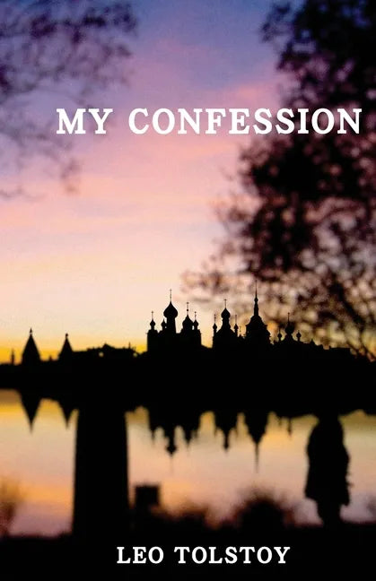 My Confession - Paperback
