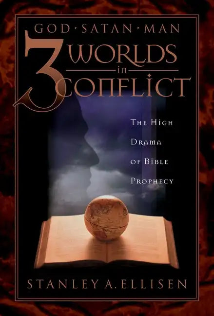 Three Worlds in Conflict - Paperback
