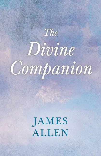The Divine Companion - Paperback