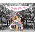 I'll Share My Voice - Hardcover