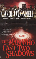 The Man Who Cast Two Shadows - Paperback