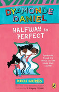 Halfway to Perfect: A Dyamonde Daniel Book - Paperback