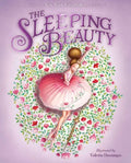 The Sleeping Beauty - Hardcover