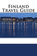 Finland Travel Guide - Paperback