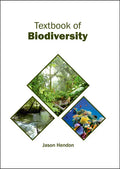 Textbook of Biodiversity - Hardcover