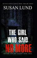 The Girl Who Said No More - Paperback