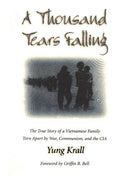 A Thousand Tears Falling - Paperback