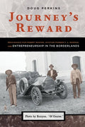 Journey's Reward - Paperback