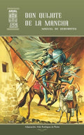 Don Quijote de la Mancha - Paperback